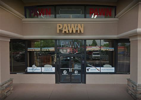 luxury pawn shops va